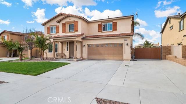 Eastvale, CA 92880,6875 Riverglen Court