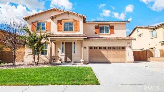 Eastvale, CA 92880,6875 Riverglen Court