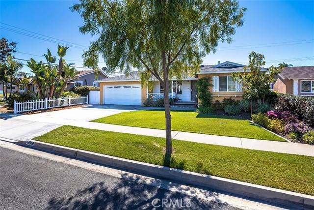 La Mirada, CA 90638,14950 Barnwall Street