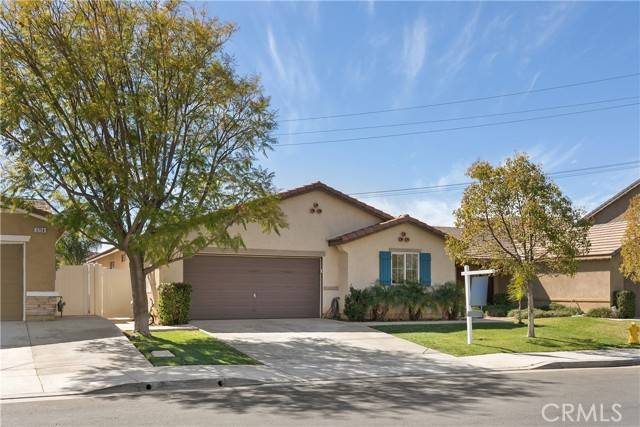 Perris, CA 92571,3758 Hazel Drive