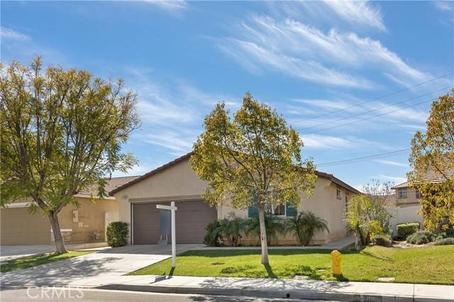 Perris, CA 92571,3758 Hazel Drive