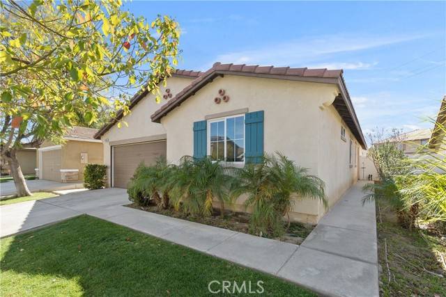 Perris, CA 92571,3758 Hazel Drive