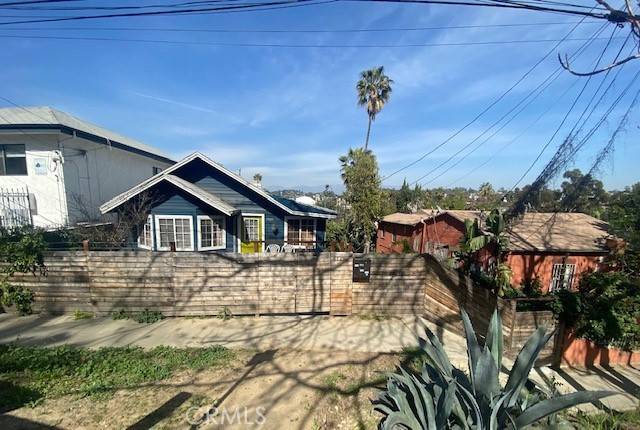 Echo Park, CA 90026,1729 Kent Street