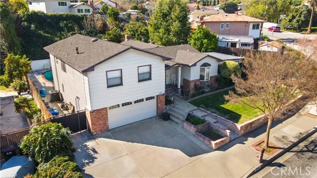 Hacienda Heights, CA 91745,2228 Clementina Drive