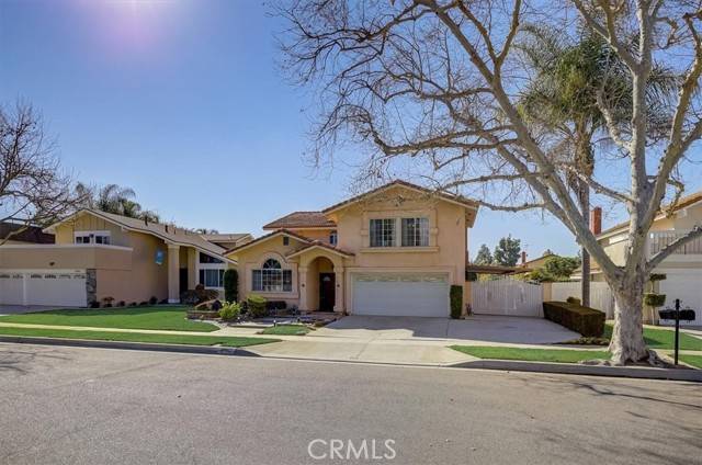 Cerritos, CA 90703,18747 Danielle Avenue