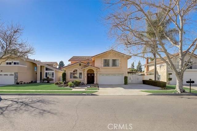 Cerritos, CA 90703,18747 Danielle Avenue