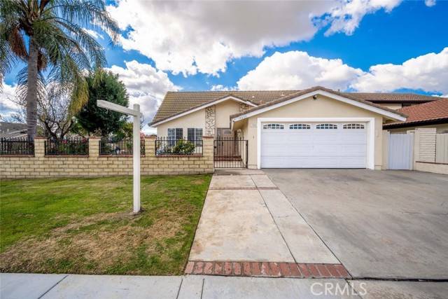 Cerritos, CA 90703,13426 Andy Street