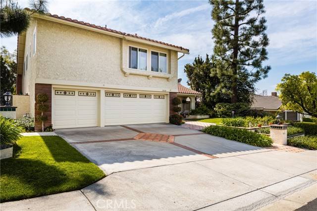 Yorba Linda, CA 92886,20218 Paseo Lorenzo