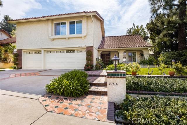 Yorba Linda, CA 92886,20218 Paseo Lorenzo