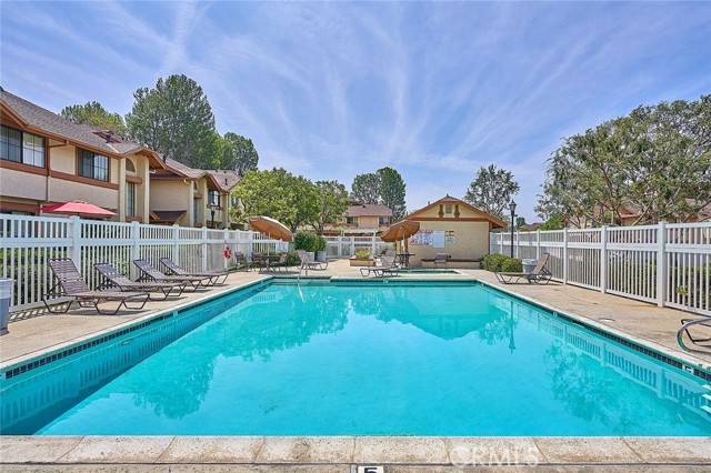 Fullerton, CA 92833,2252 Cheyenne Way #70