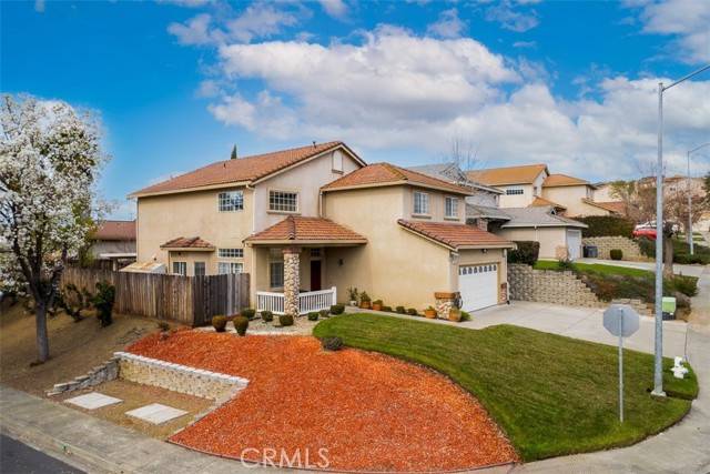 Vallejo, CA 94591,505 Doncaster Drive