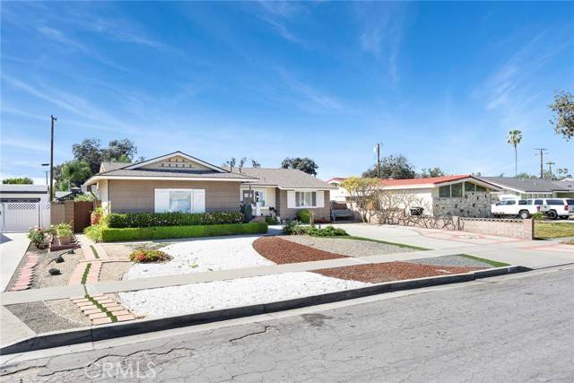 Fullerton, CA 92833,1507 S Royer Avenue