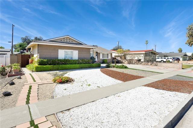 Fullerton, CA 92833,1507 S Royer Avenue