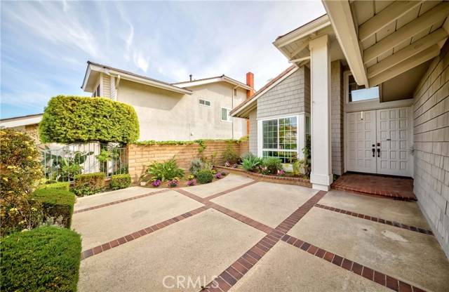 Fullerton, CA 92833,2172 Winterwood Drive