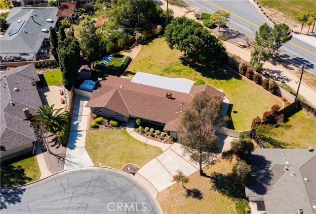 North Tustin, CA 92705,13721 Milford Circle