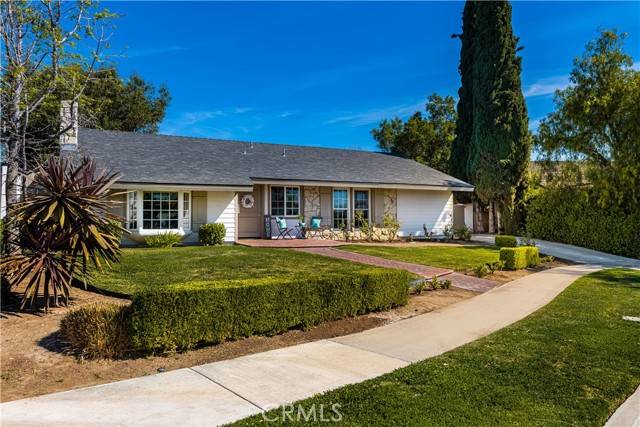 Yorba Linda, CA 92886,17331 Minden Drive