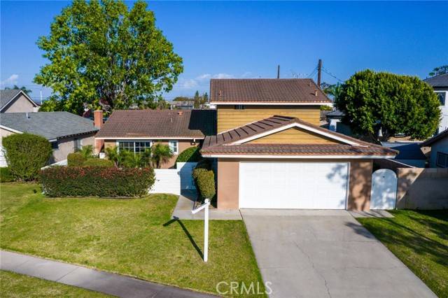 Fountain Valley, CA 92708,16844 Maple Street