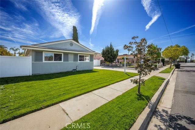 Cypress, CA 90630,10412 Longden Street