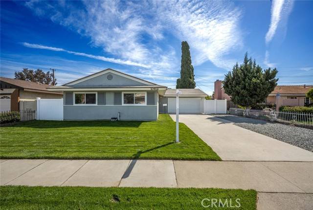 Cypress, CA 90630,10412 Longden Street