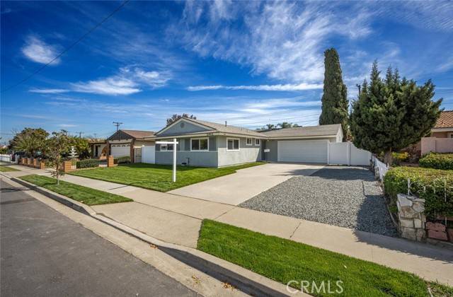 Cypress, CA 90630,10412 Longden Street