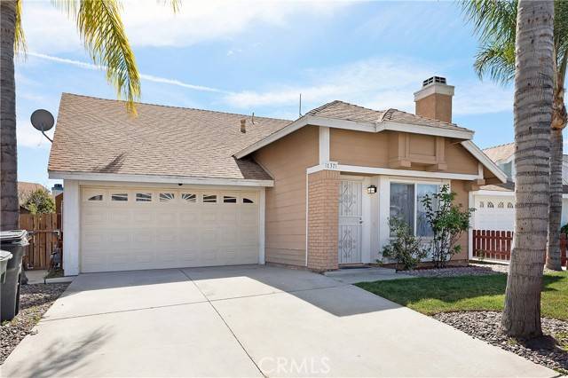 Perris, CA 92571,137 Evergreen Place