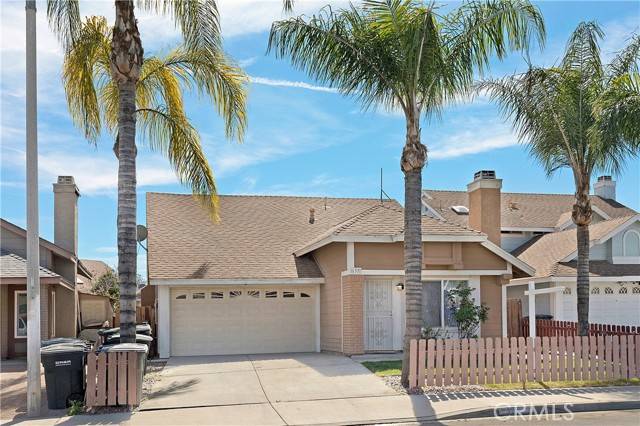 Perris, CA 92571,137 Evergreen Place