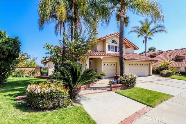 Rowland Heights, CA 91748,17905 Sunrise Drive