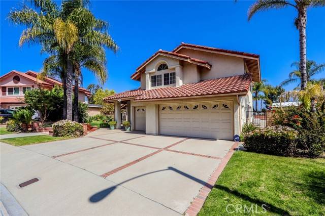 Rowland Heights, CA 91748,17905 Sunrise Drive