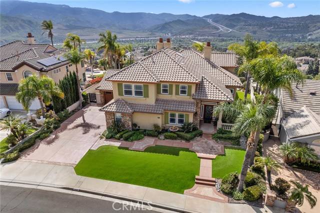 Yorba Linda, CA 92887,5660 Smokey Mountain Way