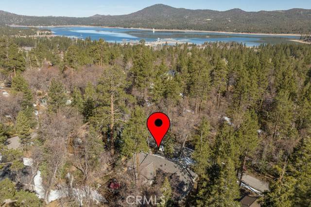 Big Bear Lake, CA 92315,41175 Terrapin Road