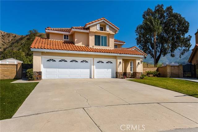 Yorba Linda, CA 92887,28690 Brush Canyon Drive