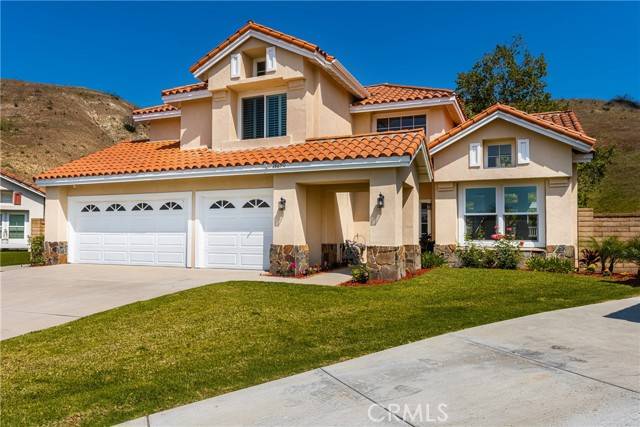 Yorba Linda, CA 92887,28690 Brush Canyon Drive