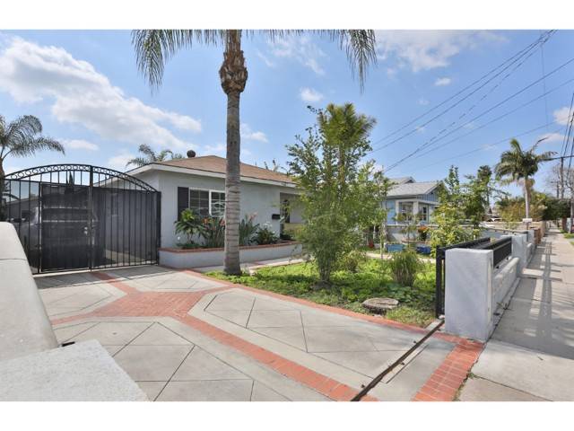 Santa Ana, CA 92703,1126 W Cubbon Street