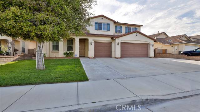 Eastvale, CA 92880,6515 Red Oak Drive