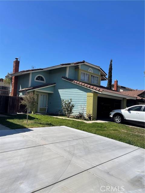 Perris, CA 92571,137 Elmtree Drive