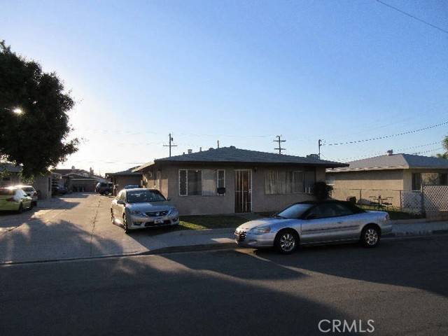 Cypress, CA 90630,8631 La Salle Street