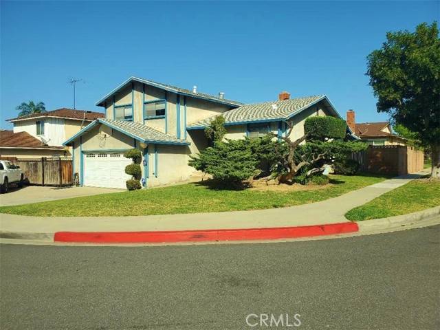 Montebello, CA 90640,1600 Firvale Avenue