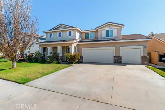 Eastvale, CA 92880,6394 Erica Court