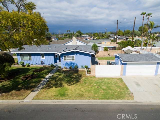 La Mirada, CA 90638,14549 San Cristobal Drive