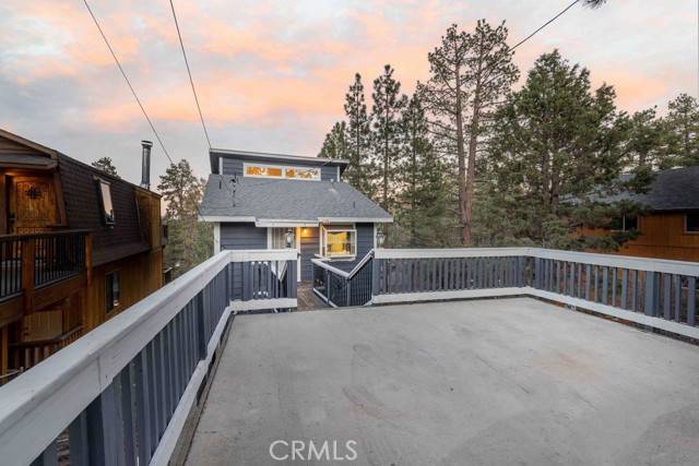 Big Bear City, CA 92314,116 Winding Lane