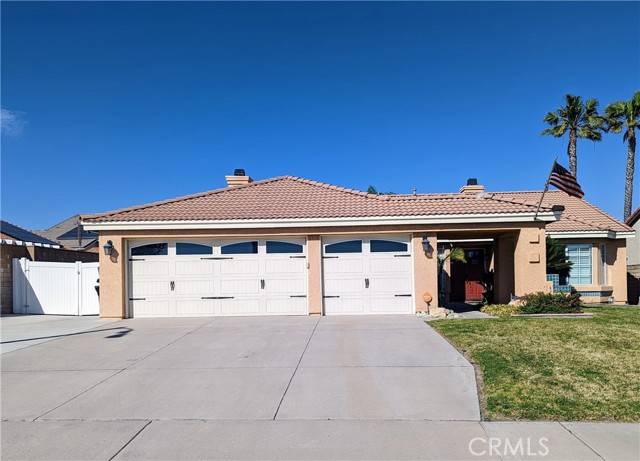 Rialto, CA 92377,2820 Linde Vista Drive