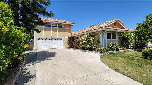 Fountain Valley, CA 92708,9585 Carnation Avenue