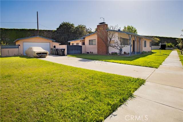 Monterey Park, CA 91754,812 W Fernfield Drive