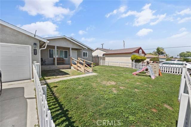 La Puente, CA 91744,503 Broadmoor Avenue