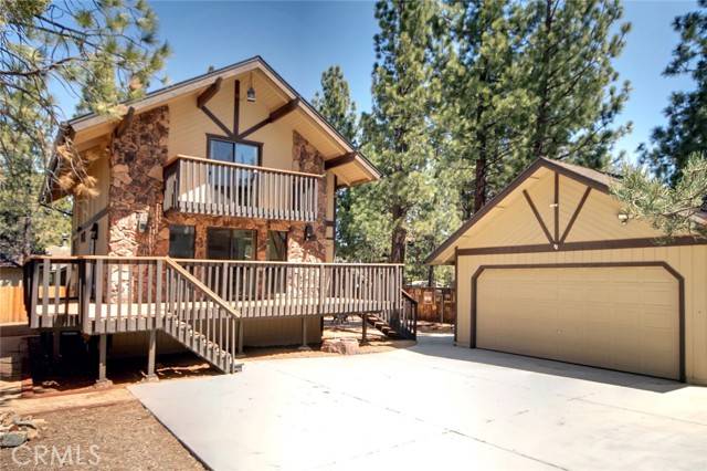 Big Bear City, CA 92314,2341 Mahogany Lane