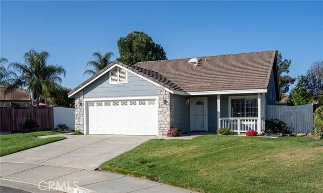 Menifee, CA 92584,30609 Glaspell Court