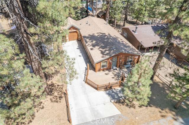 Big Bear Lake, CA 92315,41596 Mcwhinney Lane