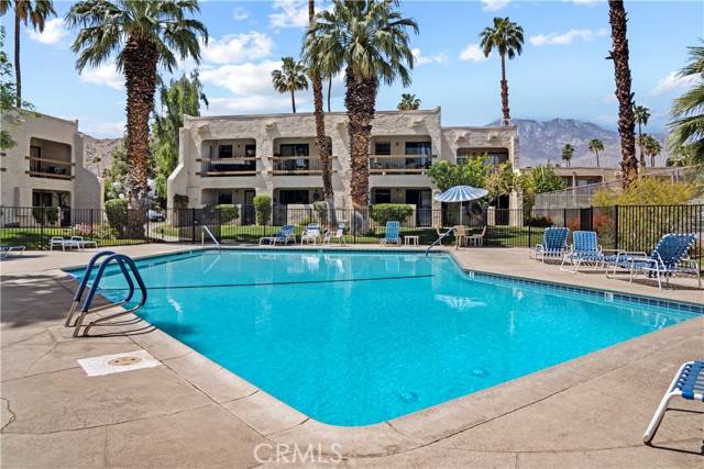 Palm Springs, CA 92264,5300 E Waverly Drive #C16