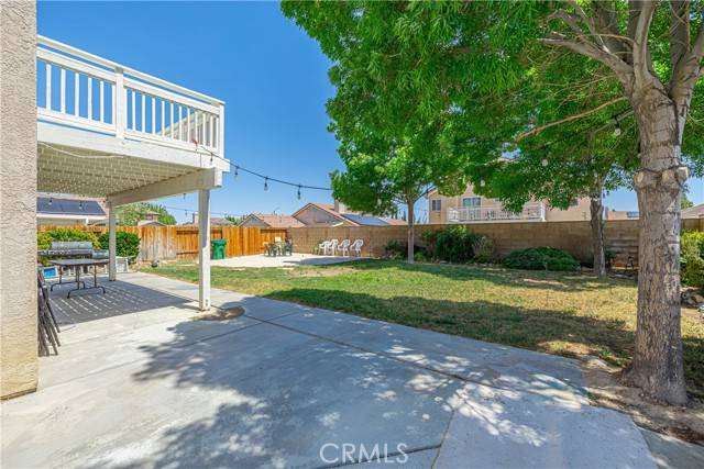 Lancaster, CA 93536,44124 Lotus Court