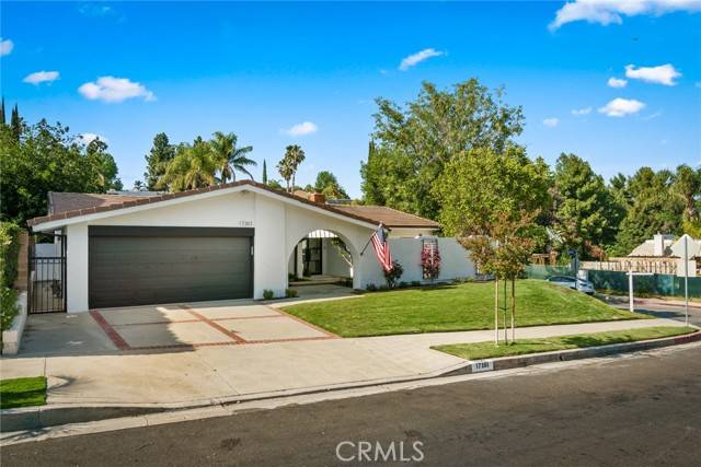 Granada Hills, CA 91344,17301 Westbury Drive